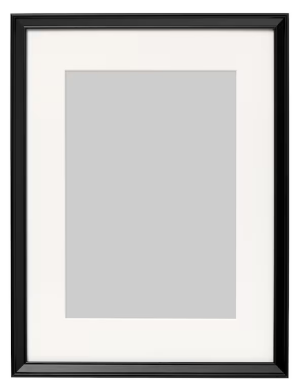 Fotolijsten voor A3, A4, A5 formaten