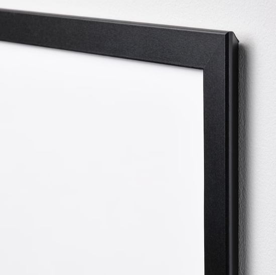 Photo frames for A3, A4, A5 formats