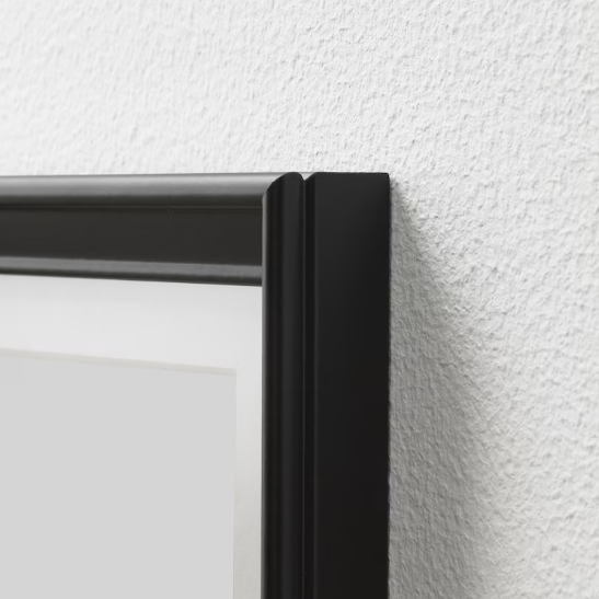 Photo frames for A3, A4, A5 formats